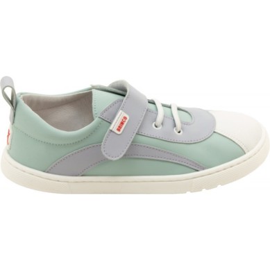 BRINCO TANDEM ZAPATILLA BEBE COMODAS  LILA 060028