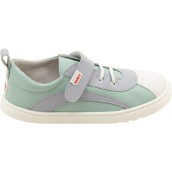 BRINCO TANDEM ZAPATILLA BEBE COMODAS  LILA 060028