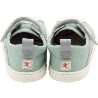 BRINCO TANDEM ZAPATILLA BEBE COMODAS  LILA 060028