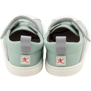 BRINCO TANDEM ZAPATILLA BEBE COMODAS  LILA 060028