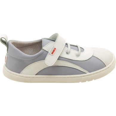 BRINCO BAREFOOT ZAPATILLAS NIÑO COMODAS LILA 060004