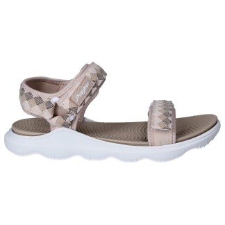 J´HAYBER SELVA SANDALIA DEPORTIVA MUJER BEIGE ZS51391 58