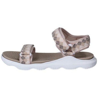 J´HAYBER SELVA SANDALIA DEPORTIVA MUJER BEIGE ZS51391 58