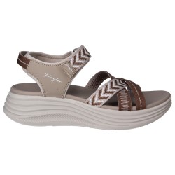 J´HAYBER SEA SANDALIA COMODA MUJER BEIGE ZS51398 58