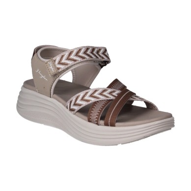 J´HAYBER SEA SANDALIA COMODA MUJER BEIGE ZS51398 58