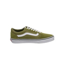 VANS WARD CANVAS HOMBRE VN000CSKY331 VERDE