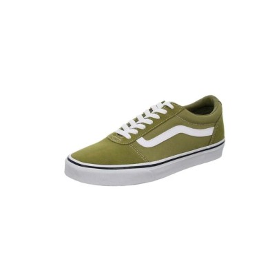 VANS WARD CANVAS HOMBRE VN000CSKY331 VERDE