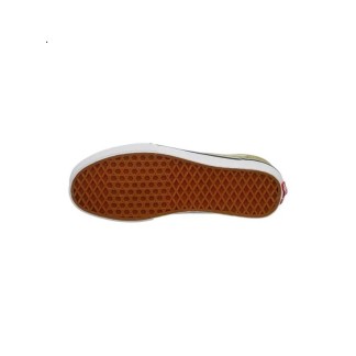 VANS WARD CANVAS HOMBRE VN000CSKY331 VERDE