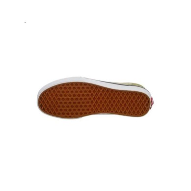 VANS WARD CANVAS HOMBRE VN000CSKY331 VERDE