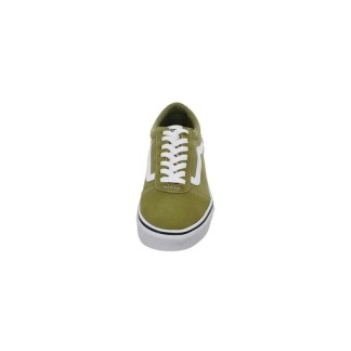 VANS WARD CANVAS HOMBRE VN000CSKY331 VERDE