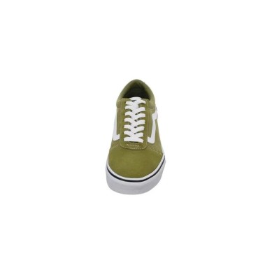 VANS WARD CANVAS HOMBRE VN000CSKY331 VERDE
