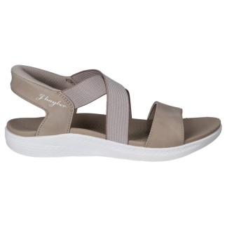 J´HAYBER SENECA SANDALIAS MUJER COMODA BEIGE ZS51399 59