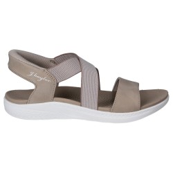 J´HAYBER SENECA SANDALIAS MUJER COMODA BEIGE ZS51399 59