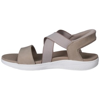 J´HAYBER SENECA SANDALIAS MUJER COMODA BEIGE ZS51399 59