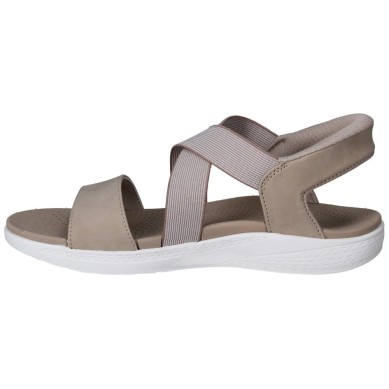 J´HAYBER SENECA SANDALIAS MUJER COMODA BEIGE ZS51399 59