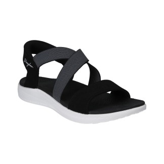 J´HAYBER SENECA SANDALIAS MUJER COMODA NEGRA ZS51399 200