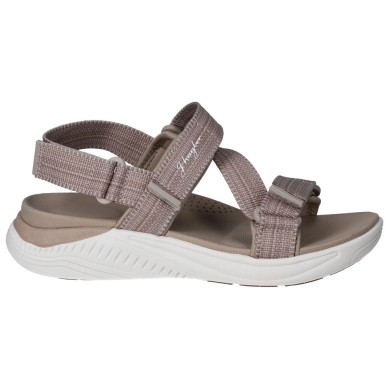 J´HAYBER SELENA SANDALIAS MUJER COMODA BEIGE ZS51397 58