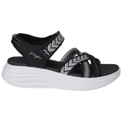 J´HAYBER SEA SANDALIAS MUJER COMODA NEGRA ZS51398 200