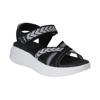 J´HAYBER SEA SANDALIAS MUJER COMODA NEGRA ZS51398 200