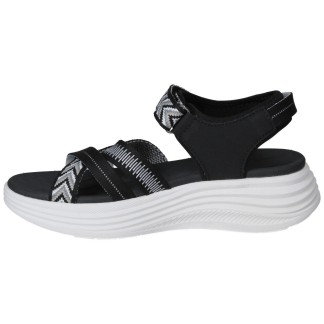 J´HAYBER SEA SANDALIAS MUJER COMODA NEGRA ZS51398 200