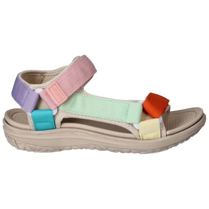 J´HAYBER SENA SANDALIAS MUJER DEPORTIVA MULTICOLOR ZS51390 58