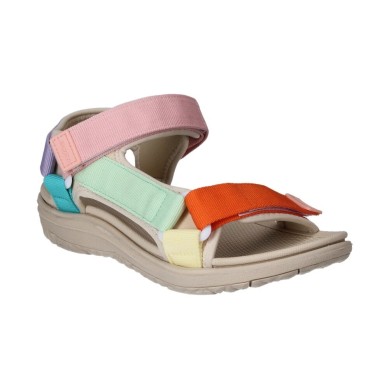 J´HAYBER SENA SANDALIAS MUJER DEPORTIVA MULTICOLOR ZS51390 58
