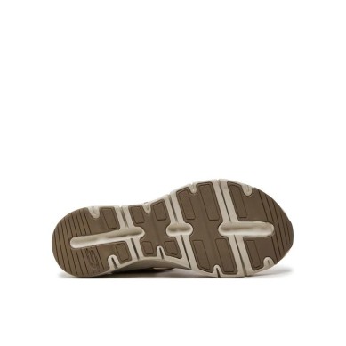 SKECHERS ARCH FIT  BRIGHTEST DAY SANDALIAS  MUJER CASUAL MARRÓN 119458/MOC