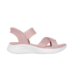 SKECHERS NEVER SLIP INS SANDALIAS MUJER COMODAS ROSA119975BLSH