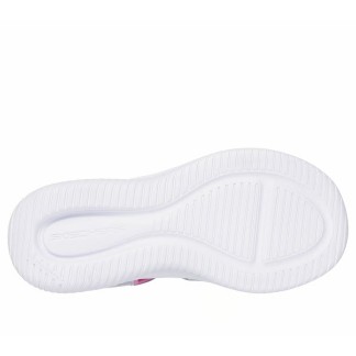 SKECHERS JUMPSTERS SANDAL SANDALIAS NIÑA COMODA ROSA 303045L LVMT