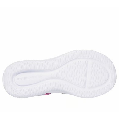SKECHERS JUMPSTERS SANDAL SANDALIAS NIÑA COMODA ROSA 303045L LVMT
