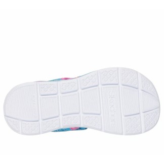 SKECHERS S-Lights: Mermaid SANDALIAS NIÑA COMODA SIRENITA 303108L BLMT
