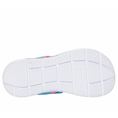 SKECHERS S-Lights: Mermaid SANDALIAS NIÑA COMODA SIRENITA 303108L BLMT