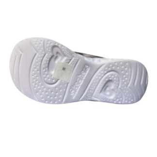 SKECHERS SUGAR SPARKS SANDALIAS NIÑA COMODA ROSA 303104L LVPK