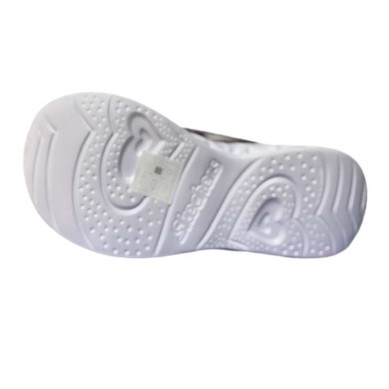 SKECHERS SUGAR SPARKS SANDALIAS NIÑA COMODA ROSA 303104L LVPK