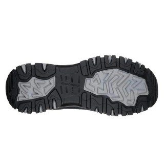 Skechers Greetah Zapatillas Seguridad Hombre Puntera Acero Azul Marino 77183EC NVBK