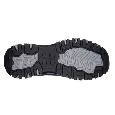 Skechers Greetah Zapatillas Seguridad Hombre Puntera Acero Azul Marino 77183EC NVBK