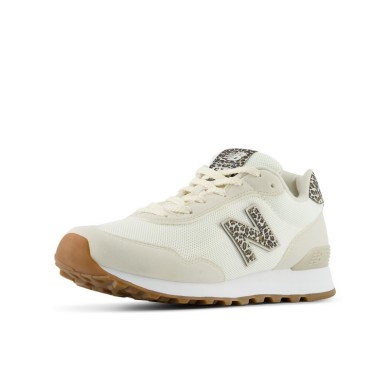 NEW BALANCE 515 ZAPATILLAS MUJER CASUAL BLANCA W5156FP