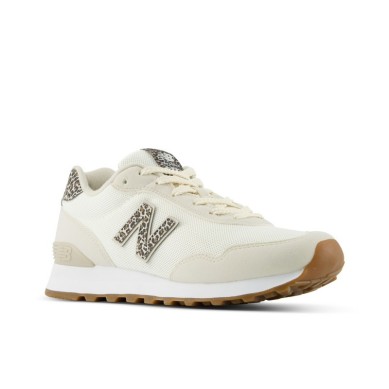 NEW BALANCE 515 ZAPATILLAS MUJER CASUAL BLANCA W5156FP