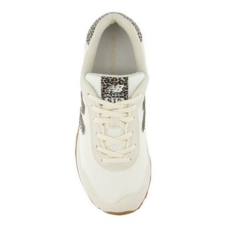 NEW BALANCE 515 ZAPATILLAS MUJER CASUAL BLANCA W5156FP
