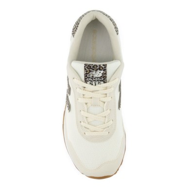 NEW BALANCE 515 ZAPATILLAS MUJER CASUAL BLANCA W5156FP