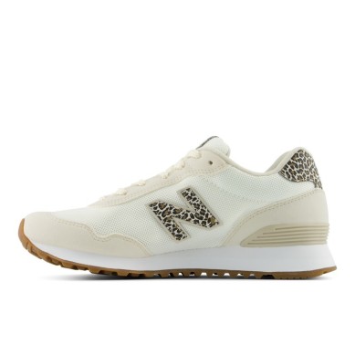 NEW BALANCE 515 ZAPATILLAS MUJER CASUAL BLANCA W5156FP