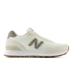 NEW BALANCE 515 ZAPATILLAS MUJER CASUAL BLANCA W5156FP