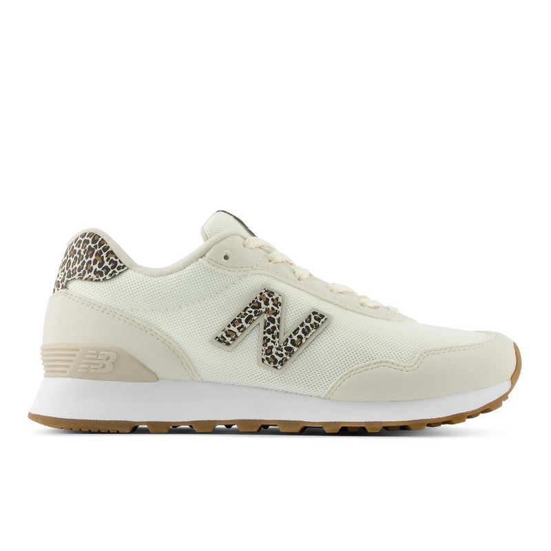 NEW BALANCE 515 ZAPATILLAS MUJER CASUAL BLANCA W5156FP