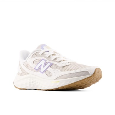 NEW BALANCE ARISHI ZAPATILLAS MUJER RUNNING V4 BLANCA WARIS3XX