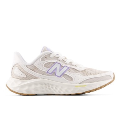 NEW BALANCE ARISHI ZAPATILLAS MUJER RUNNING V4 BLANCA WARIS3XX