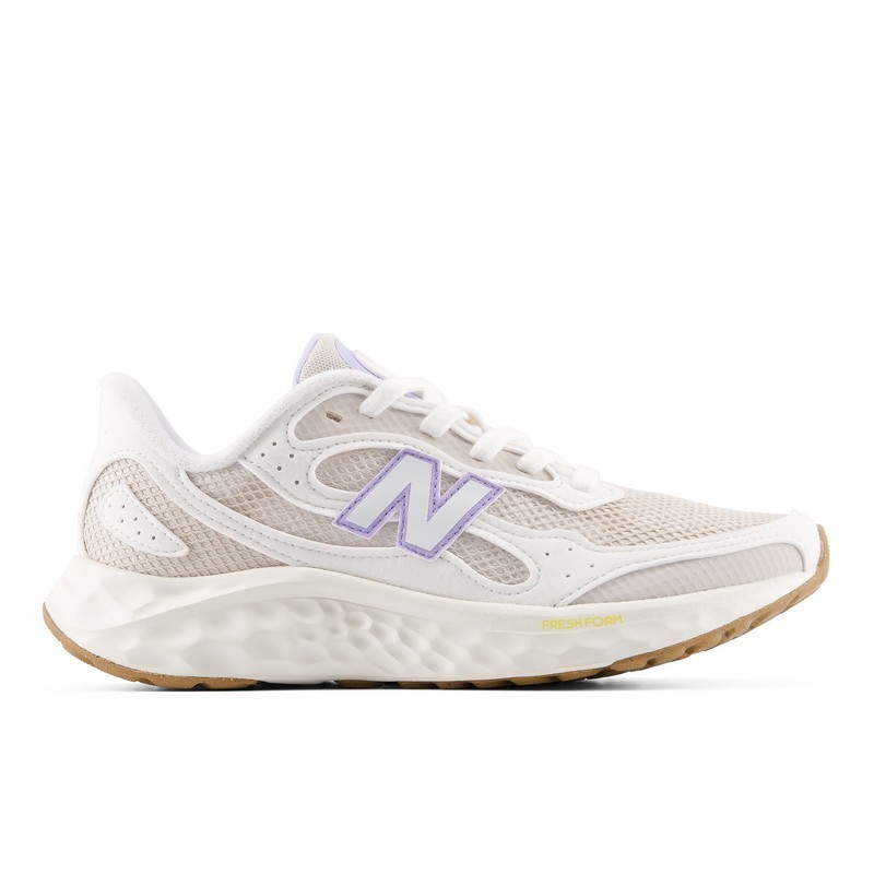 NEW BALANCE ARISHI ZAPATILLAS MUJER RUNNING V4 BLANCA WARIS3XX