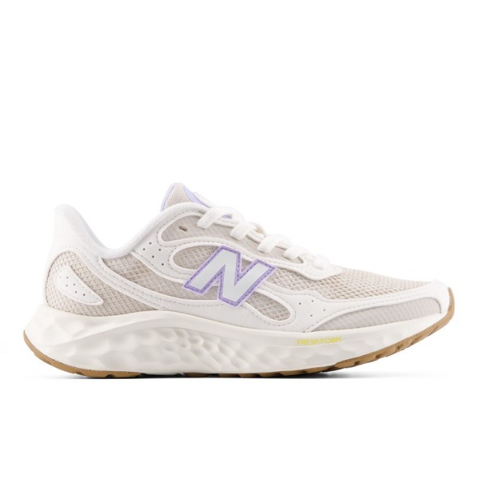 NEW BALANCE ARISHI ZAPATILLAS MUJER RUNNING V4 BLANCA WARIS3XX
