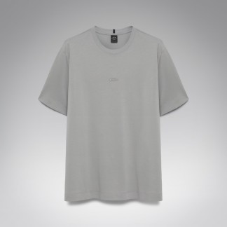 CAMISETA GRIS OAKLEY HOMBRE STACKED FLOW TEE FOA407928