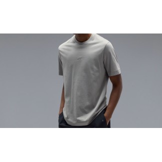 CAMISETA GRIS OAKLEY HOMBRE STACKED FLOW TEE FOA407928
