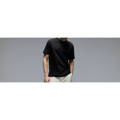 OAKLEY STACKED FLOW TEE CAMISETA HOMBRE NEGRA STACKED FLOW TEE FOA407928